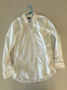 Hugo Boss Shirt (Men's L)